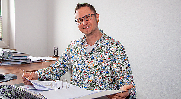 Christian Dura